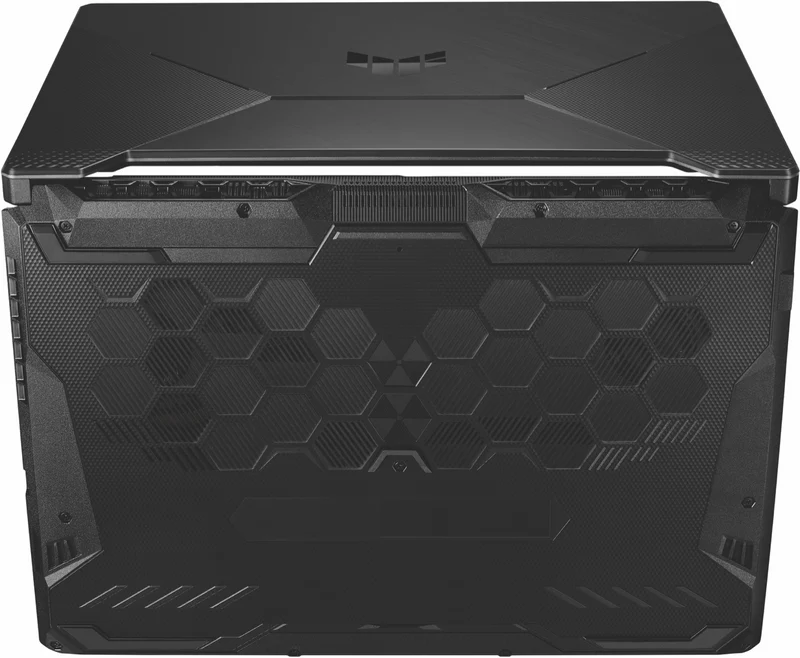 Asus TUF A15 15.6" Ryzen 5 16GB 512GB RTX2050 4GB Gaming Laptop