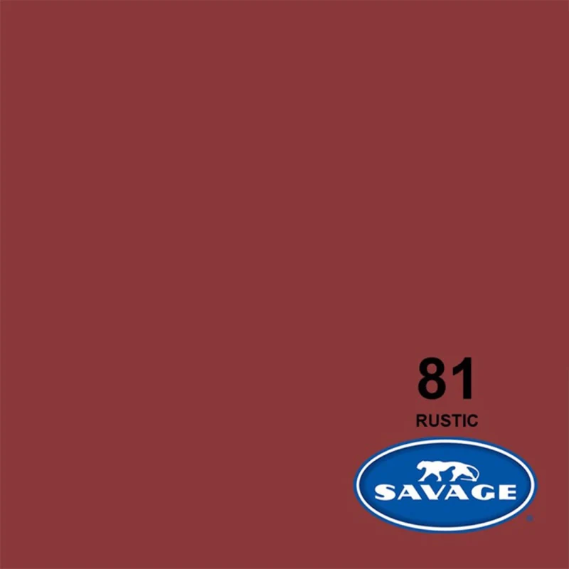 Rouleau de papier 53po x 36pi Rustique