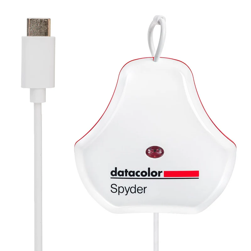 Calibrateur Spyder