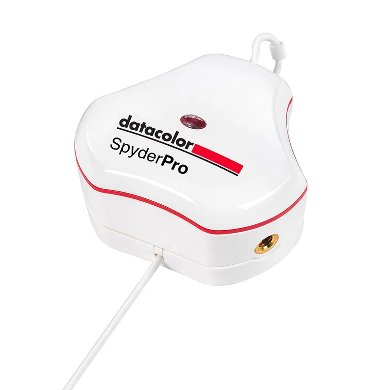 Calibrateur SpyderPro