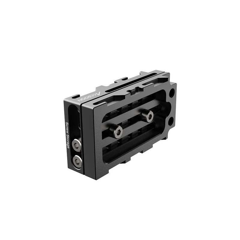 Adaptateur pour moniteur