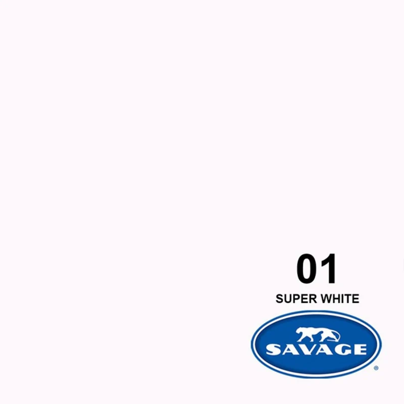 Rouleau de papier 107po x 36pi Super Blanc
