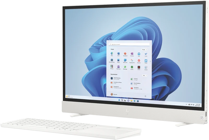 HP Envy Move 24" i5 16GB 512GB AIO