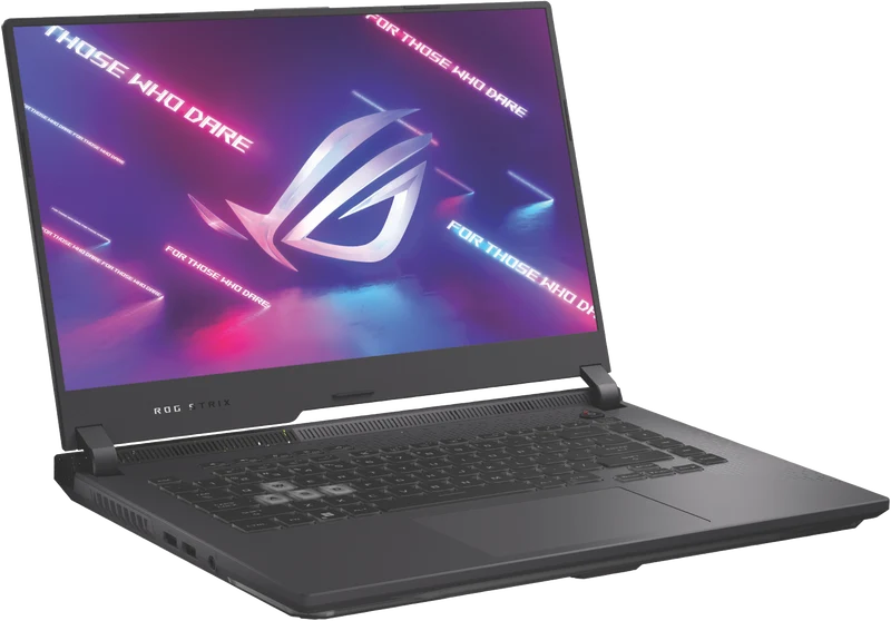 Asus STRIX G15 15.6" Ryzen7 16GB 512GB SSD RTX 3050 4GB Gaming Laptop