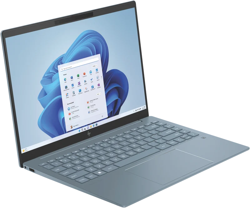 HP Pavilion Plus 14" EVO i7 16GB 512GB Laptop