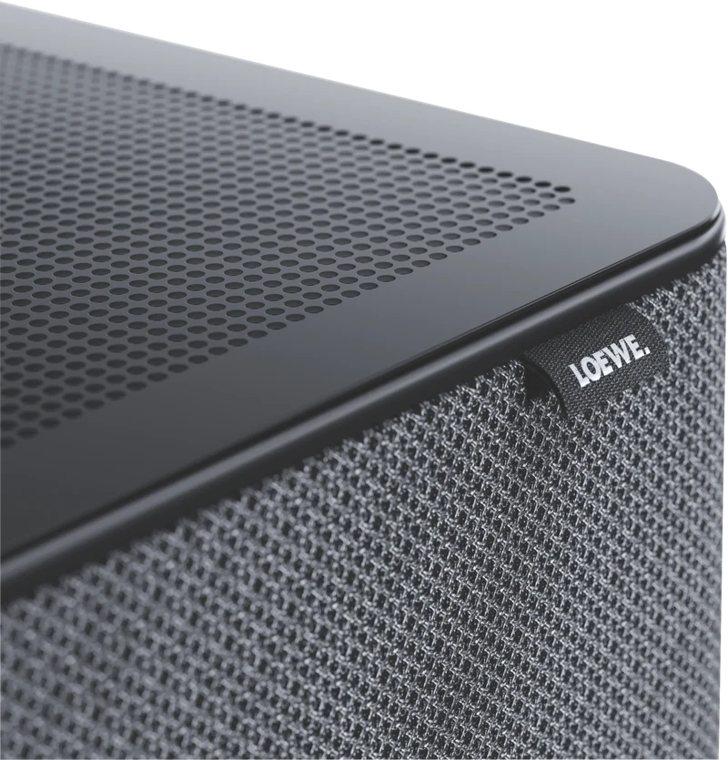 Loewe PF KLANG BAR5 MR SOUNDBAR +SUB1 SUBWOOFER