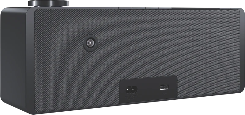 Loewe PF - KLANG S1 SMART RADIO BASALT GREY