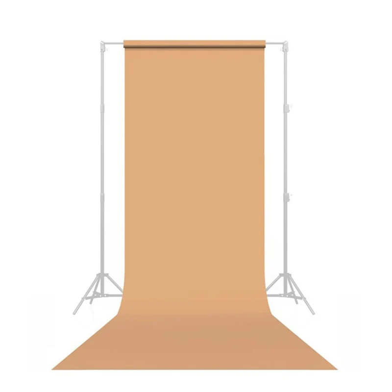 Rouleau de papier 53po x 36pi Beige
