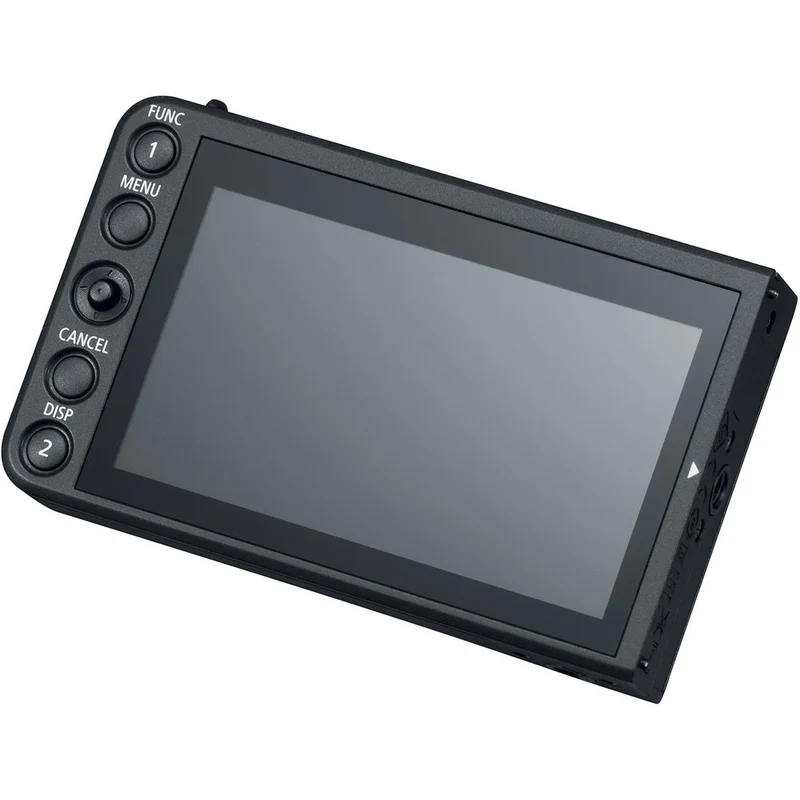 Moniteur LM‐V1 4po pour Canon C200 et C300 Mark II