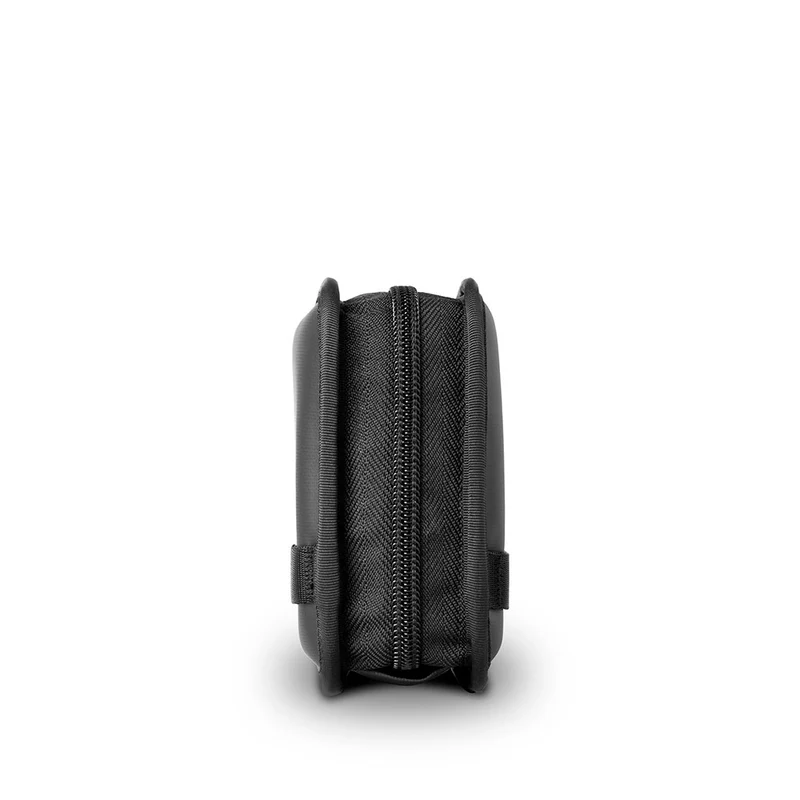 Étui pour filtres d'objectif (Noir)