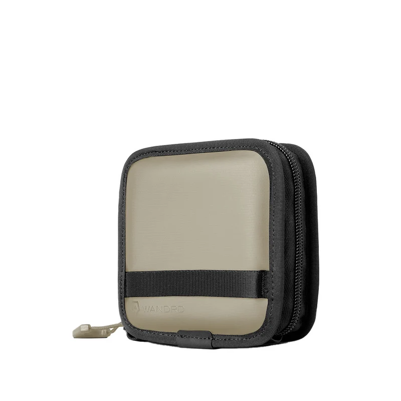 Étui pour filtres d'objectif (Beige Yuma)
