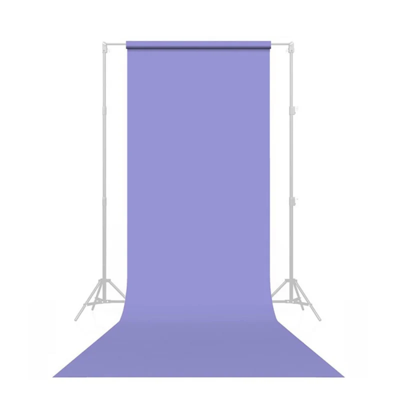 Rouleau de papier 53po x 36pi Orchidée