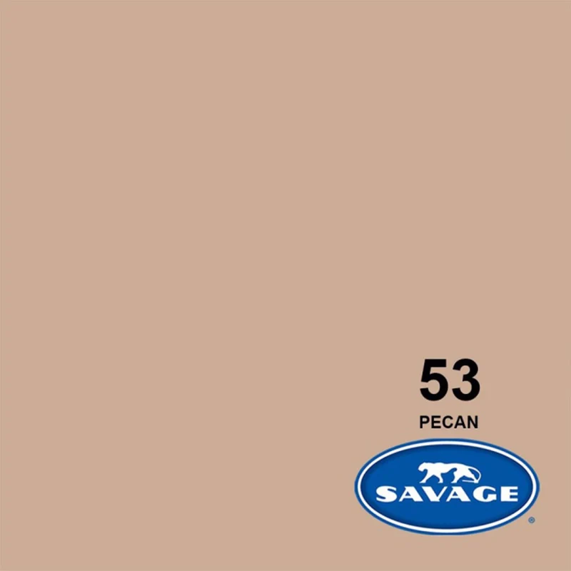 Rouleau de papier 107po x 36pi Pecan