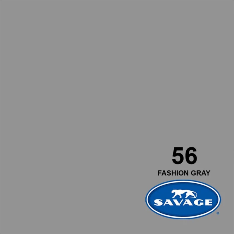 Rouleau de papier 107po x 36pi Gris Mode