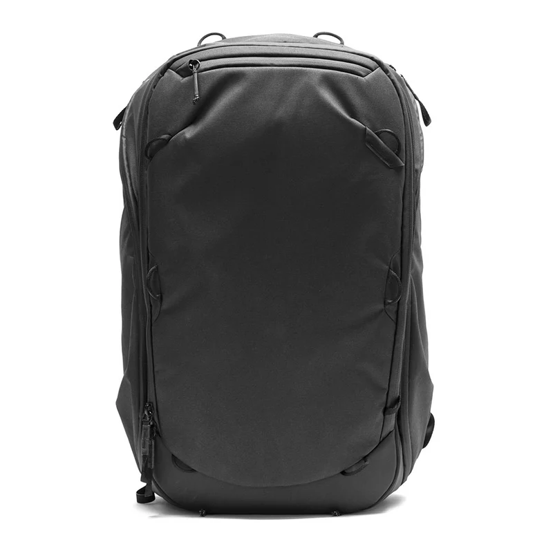 Sac à dos de Voyage 45L (Noir)