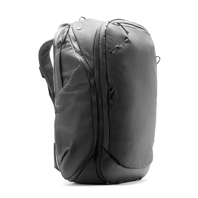 Sac à dos de Voyage 45L (Noir)