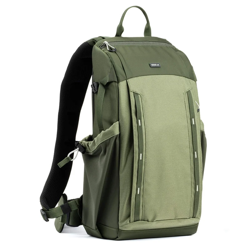 Sac à Dos BackLight Sprint (Vert Montane)