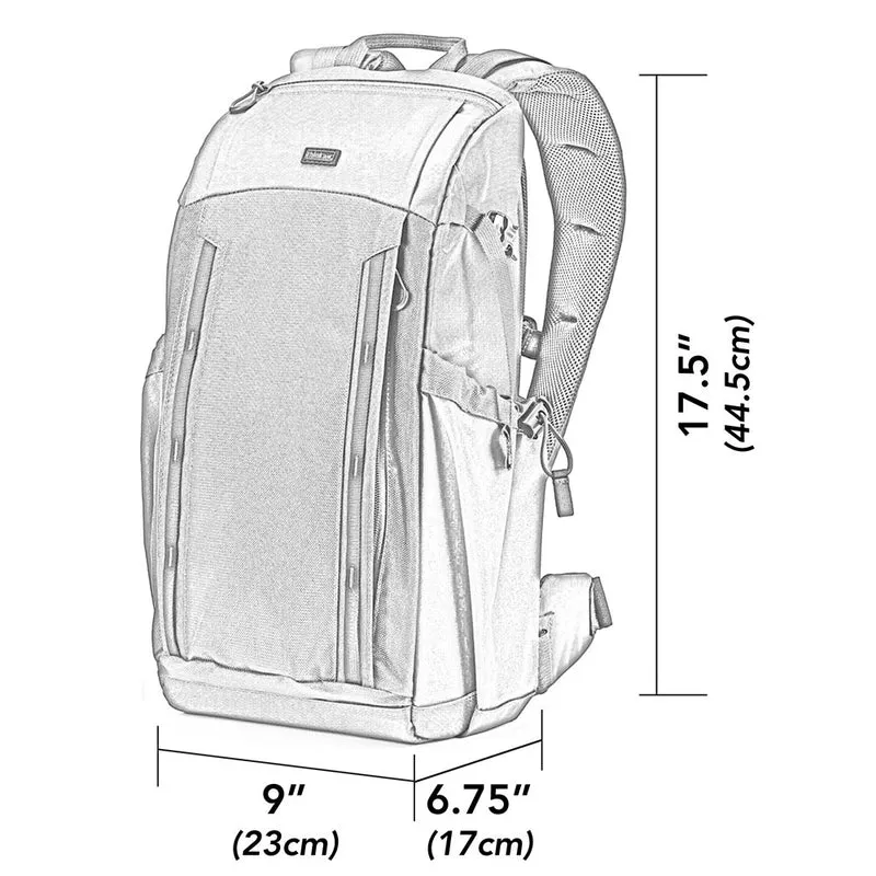 Sac à Dos BackLight Sprint (Vert Montane)