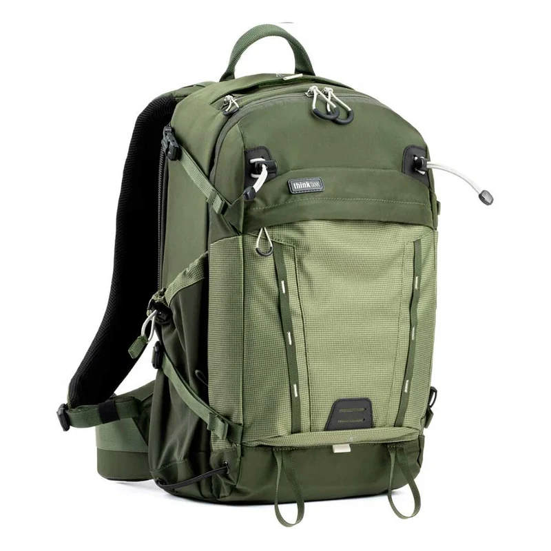 Sac à Dos BackLight 18L (Vert Montane)