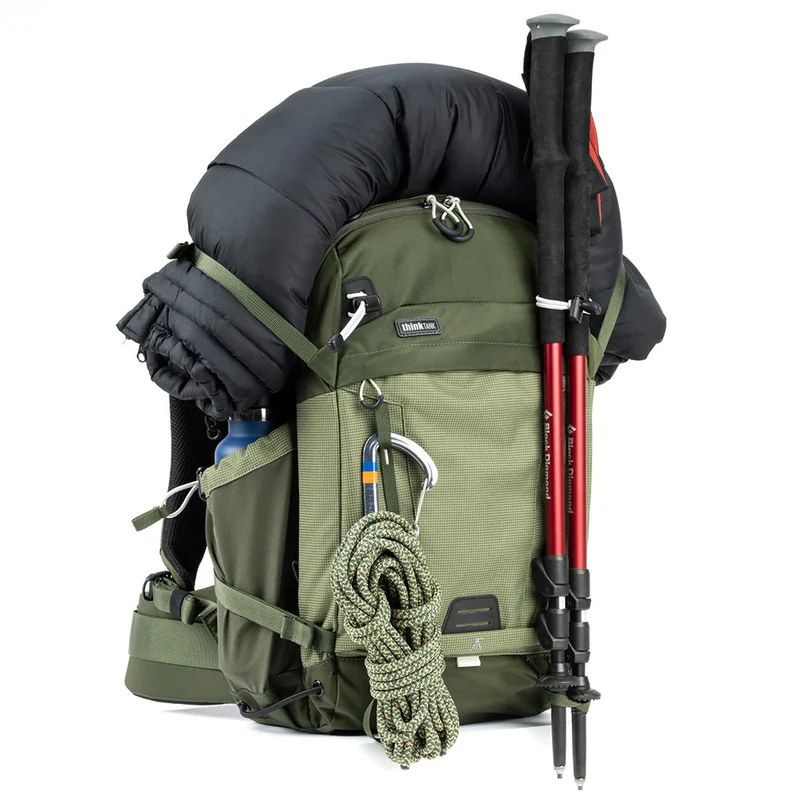 Sac à Dos BackLight 18L (Vert Montane)