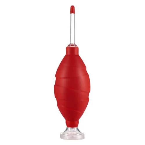 Poire de Nettoyage Optique Filtré