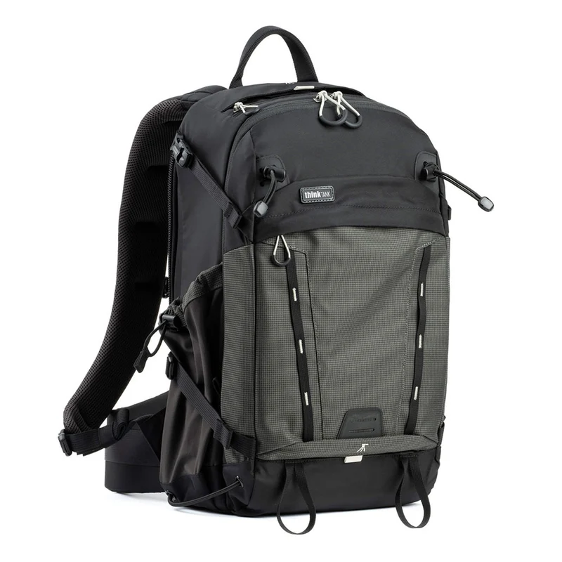 Sac à Dos BackLight 18L (Noir Ardoise)