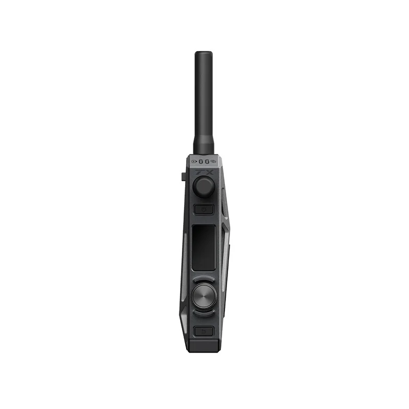 Système de Transmission CineView Master 4K