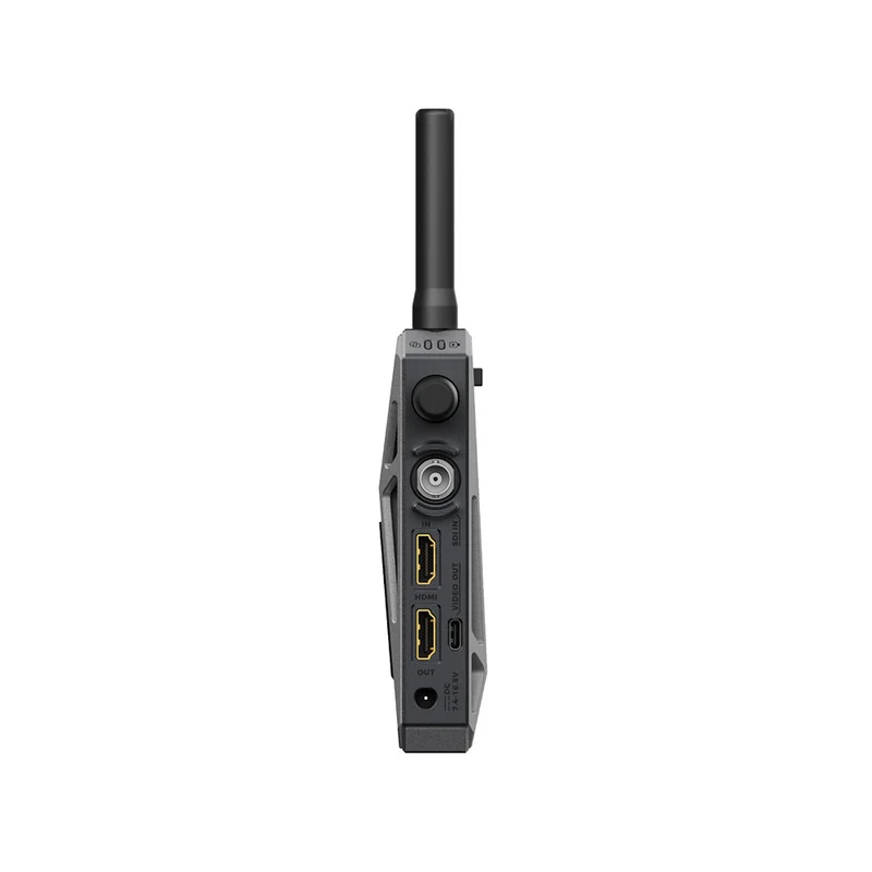Système de Transmission CineView Master 4K