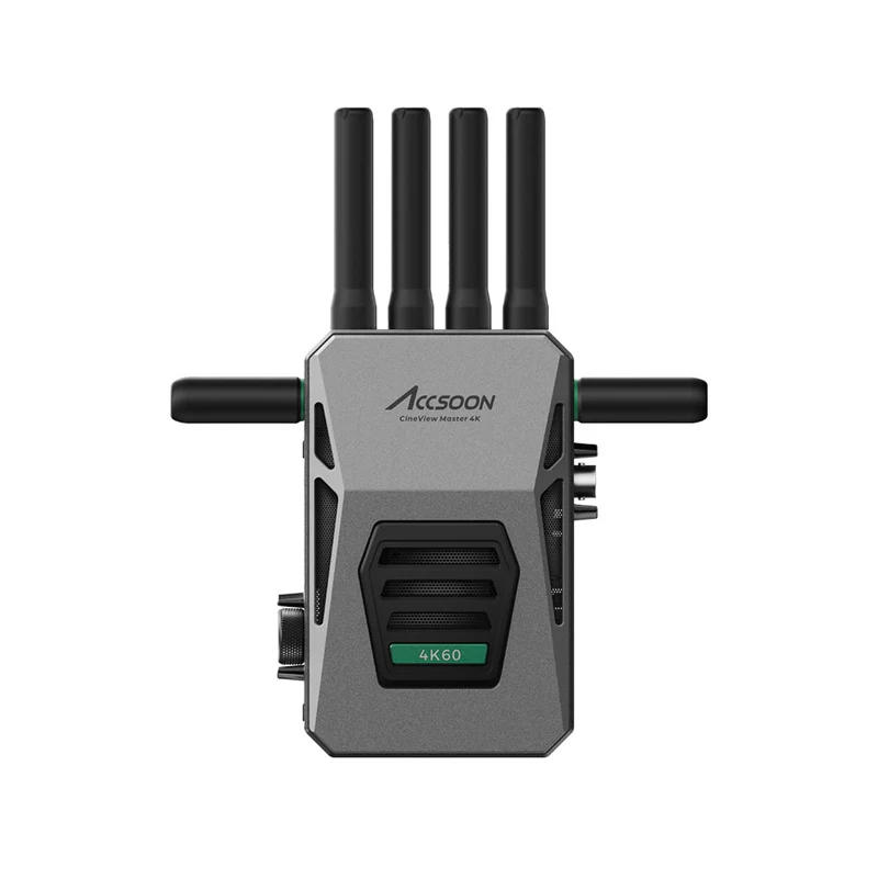 Transmetteur Vidéo CineView Master 4K-TX