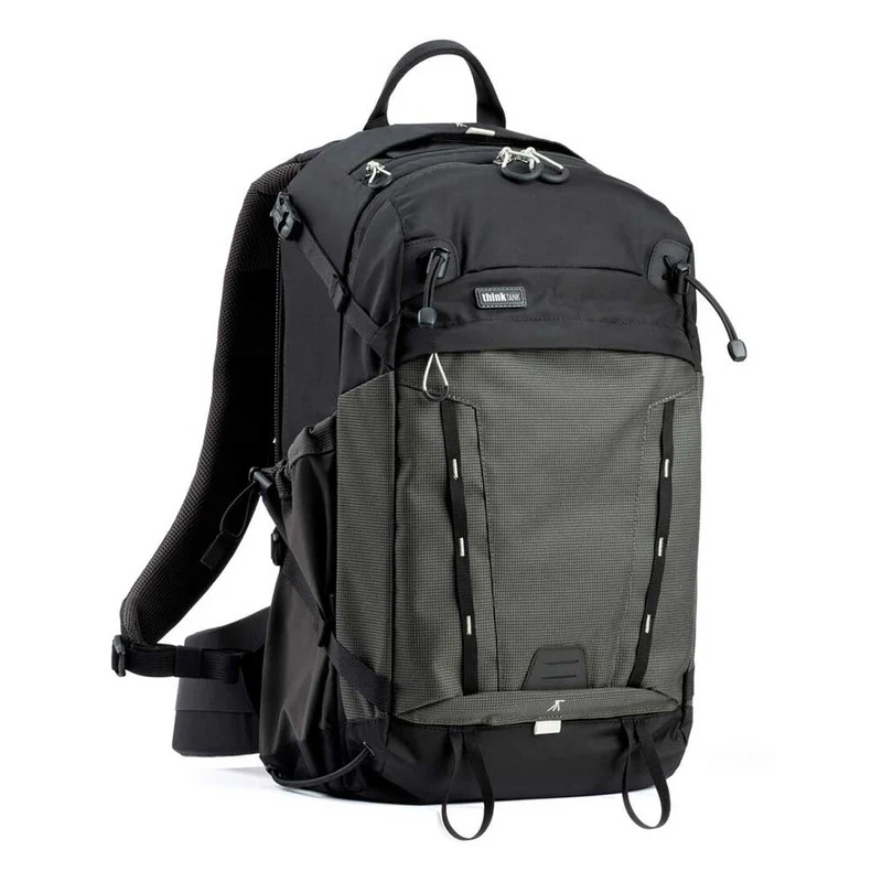 Sac à Dos BackLight 26L (Noir Ardoise)