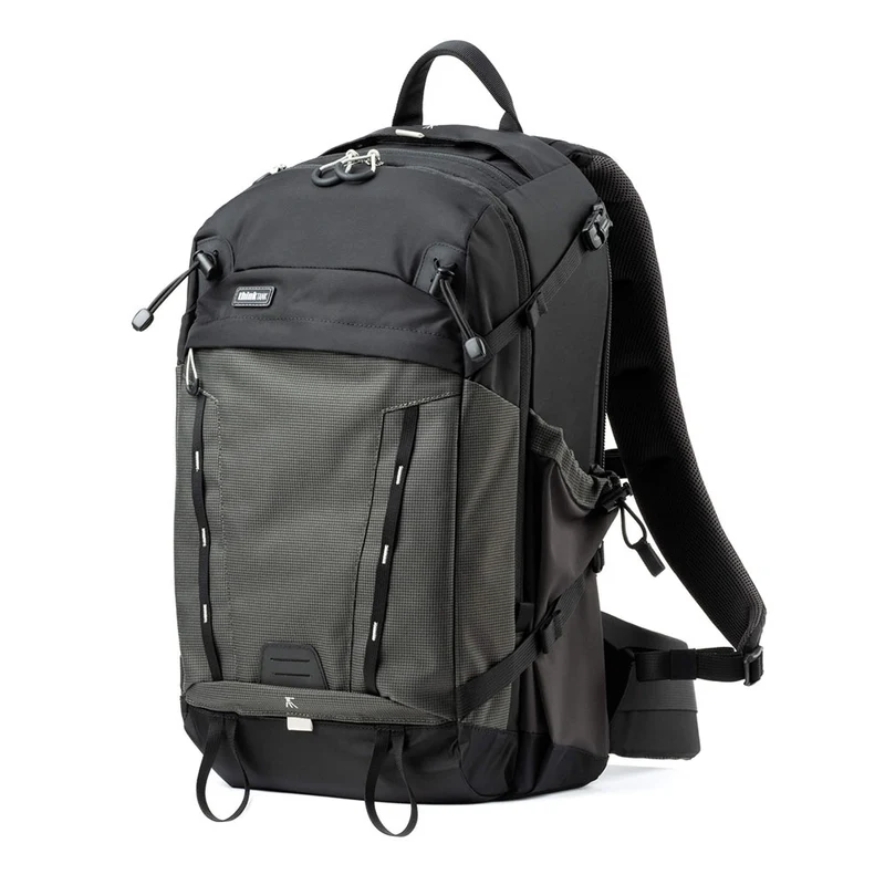 Sac à Dos BackLight 26L (Noir Ardoise)