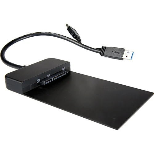 Station Alimentée (USB 3.1)