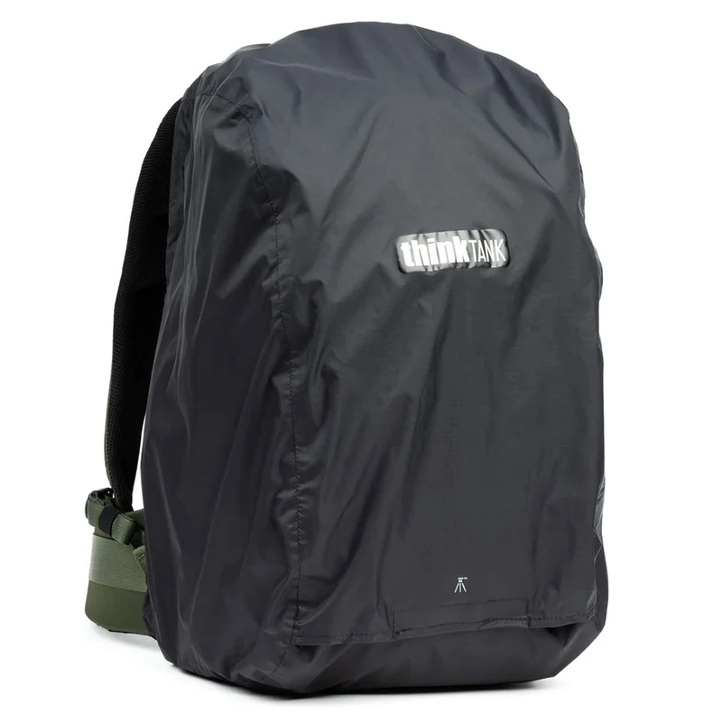 Sac à Dos BackLight 36L (Noir Ardoise)