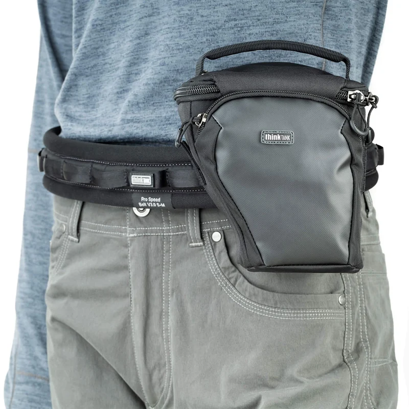 Sac d'épaule Digital Holster 5 V3