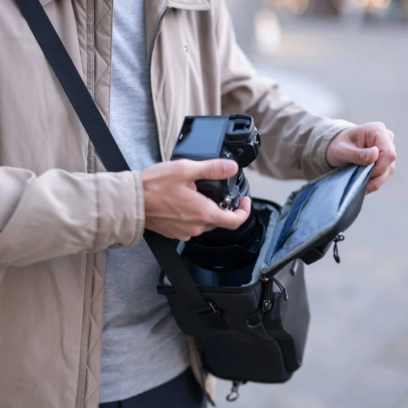 Sac d'épaule Digital Holster 5 V3