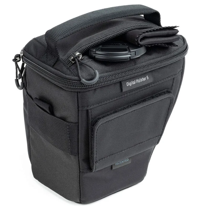 Sac d'épaule Digital Holster 5 V3
