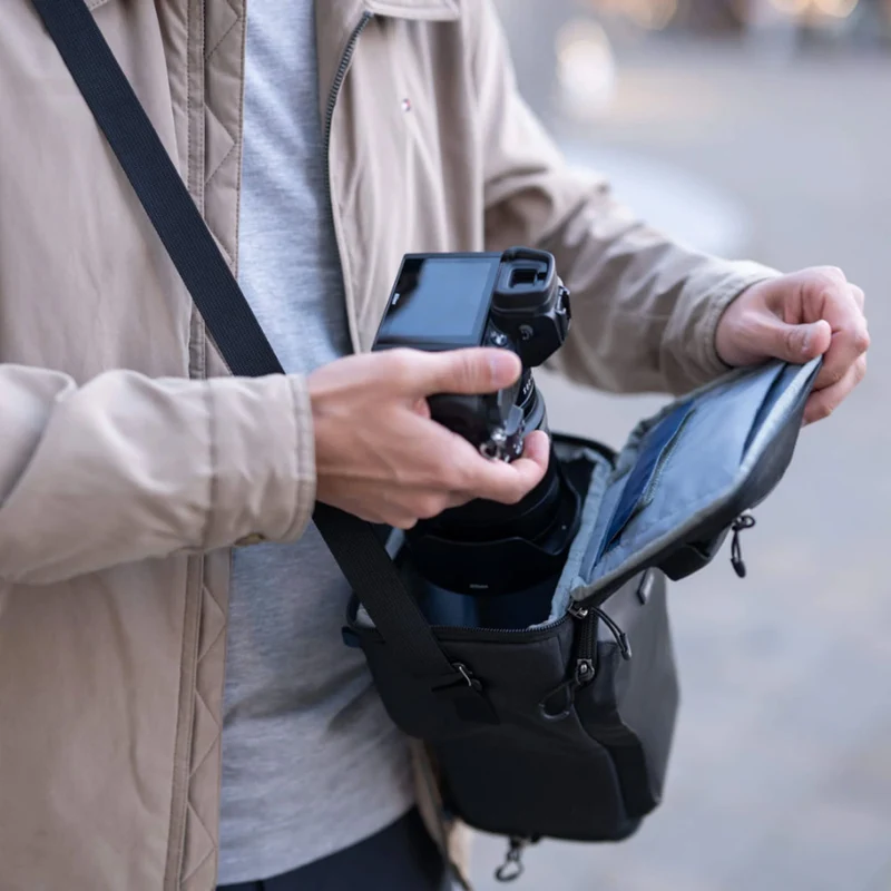Sac d'épaule Digital Holster 10 V3