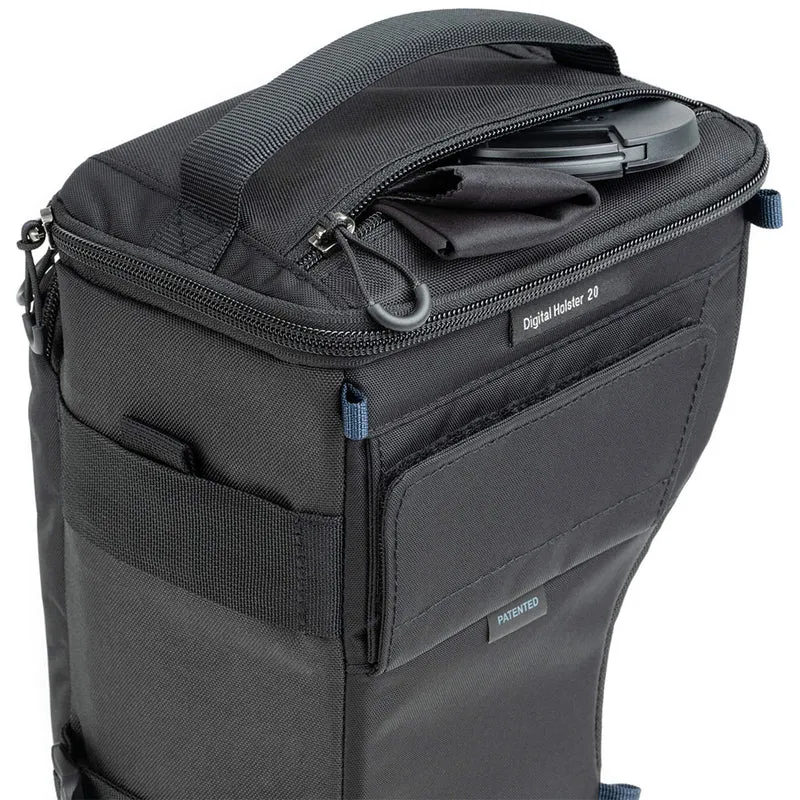 Sac d'épaule Digital Holster 20 V3