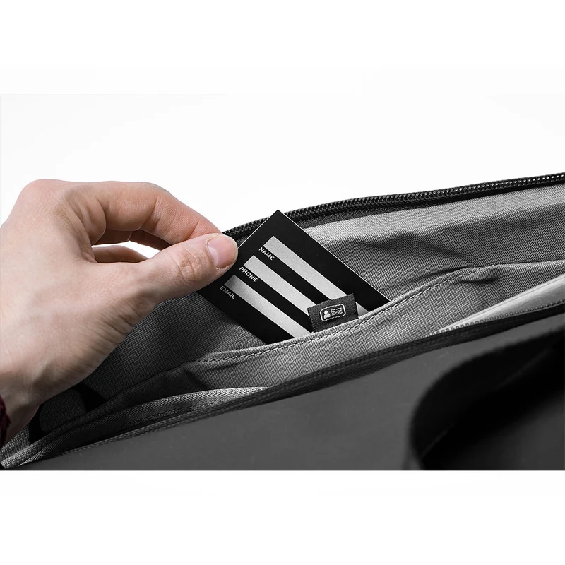 Sac de voyage Travel Duffel 35L (Noir)