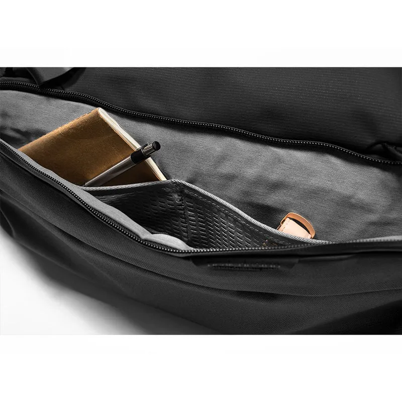 Sac de voyage Travel Duffel 35L (Noir)
