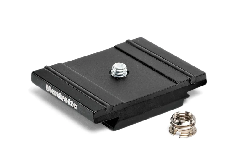 Plaque Rapide 200PL-PRO (Compatible RC2 et Arca-Swiss)