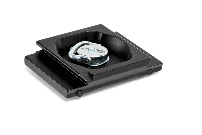 Plaque Rapide 200PL-PRO (Compatible RC2 et Arca-Swiss)