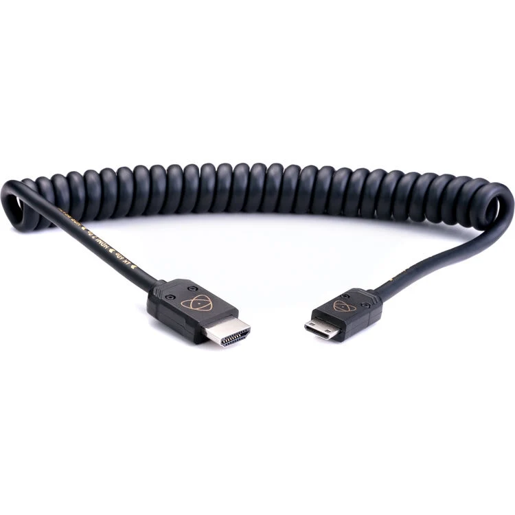 Câble AtomFLEX HDMI Mâle à Mini HDMI Mâle (16 à 34po)