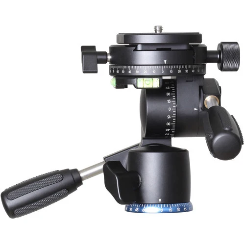 Tête à 4 Axes FD-01