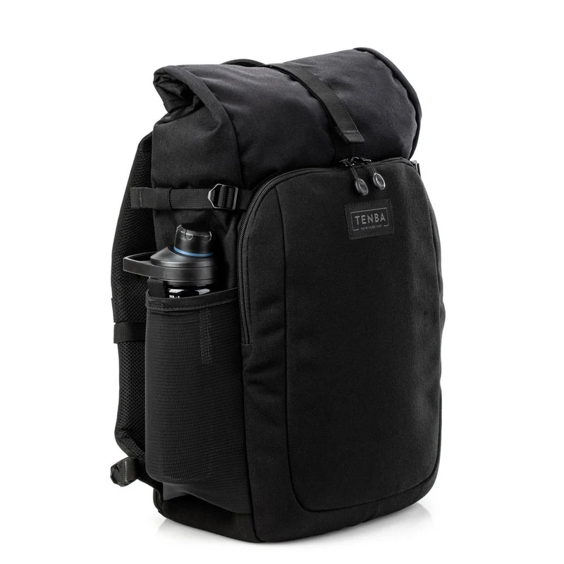 Sac à Dos Fulton v2 14L (Noir)