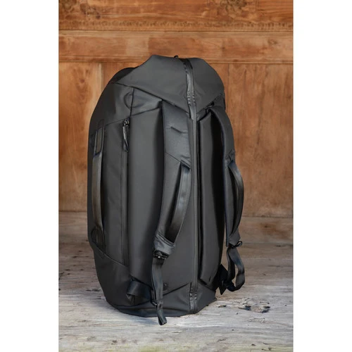 Sac Travel Duffelpack 65L (Noir)