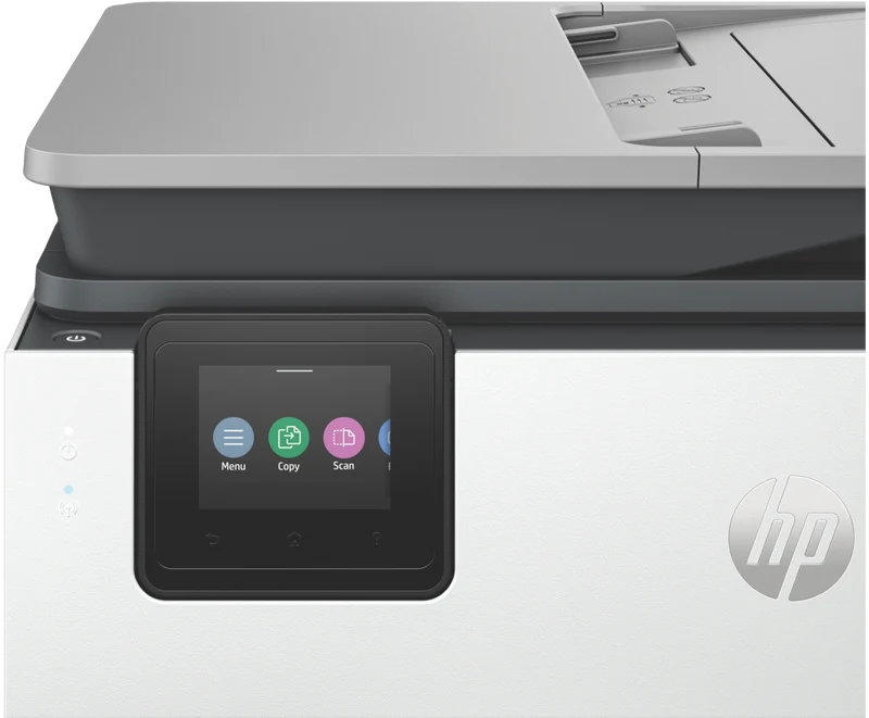 HP OfficeJet Pro 8130e AIO Printer Instant Ink Enabled