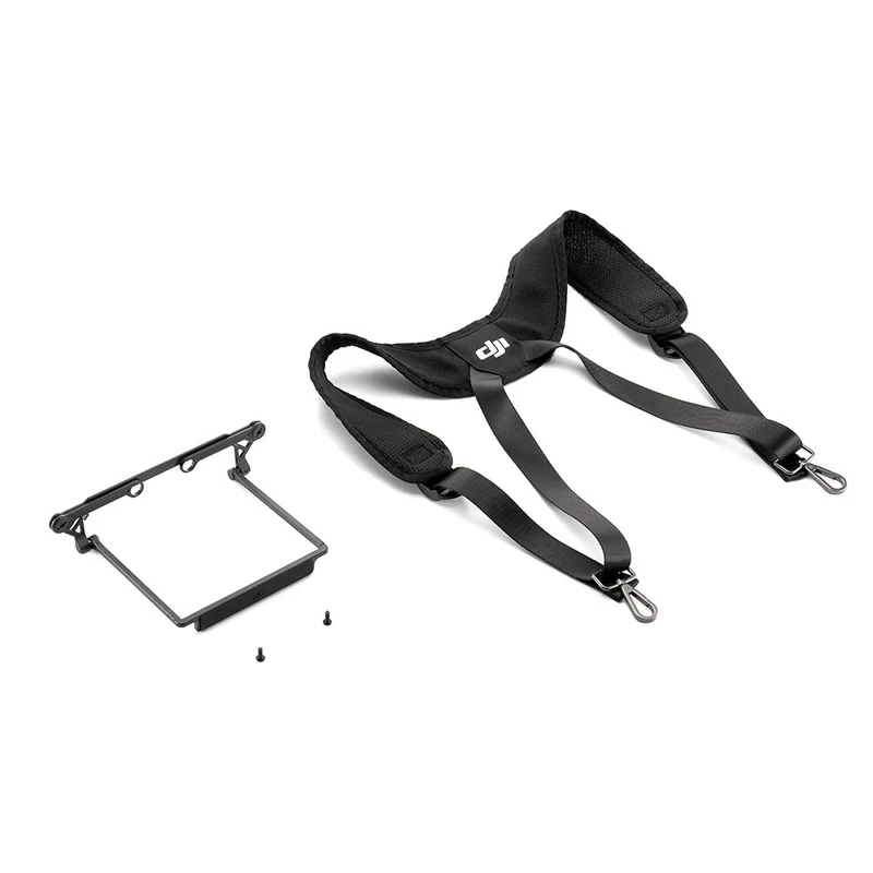 Courroie et support de taille pour DJI RC Plus