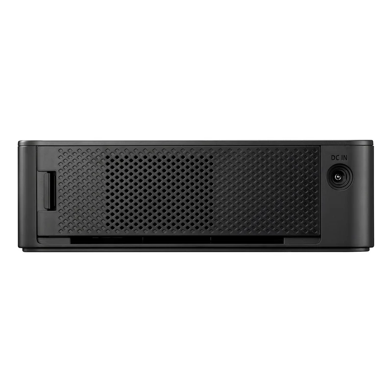 Imprimante SELPHY CP1500 (Noir)