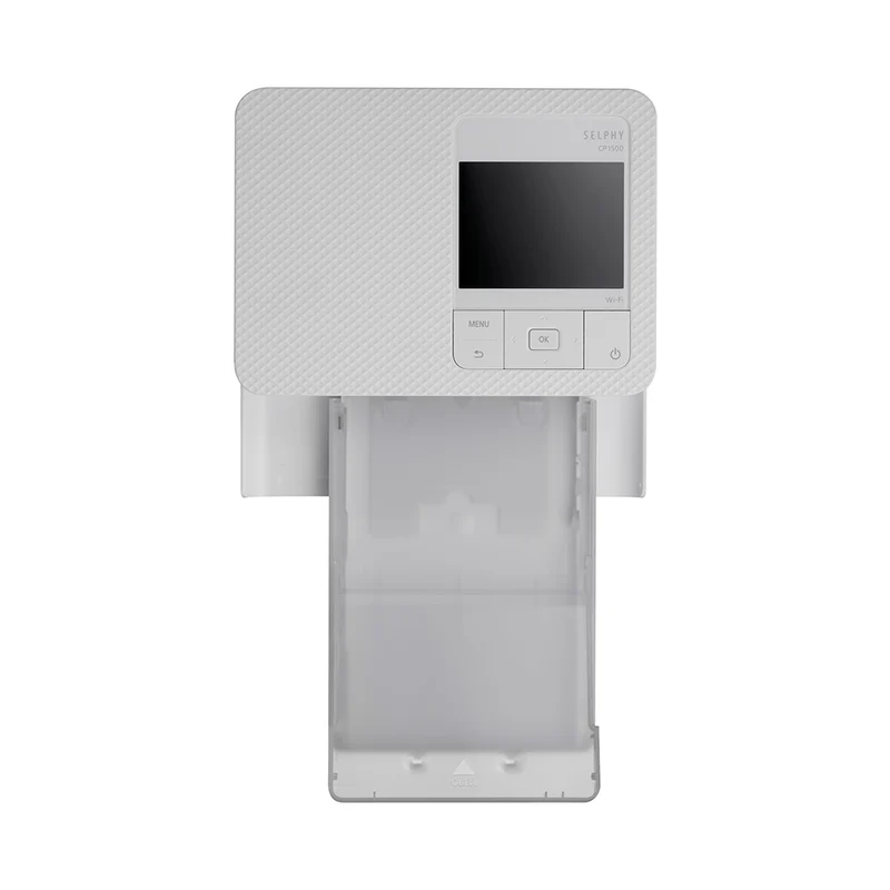 Imprimante SELPHY CP1500 (Blanc)